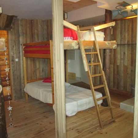 Le Chalet De La Conversaria Bed and Breakfast Villard-de-Lans Εξωτερικό φωτογραφία