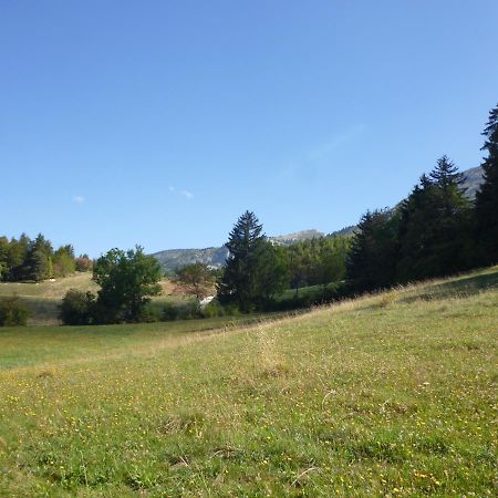 Le Chalet De La Conversaria Bed and Breakfast Villard-de-Lans Εξωτερικό φωτογραφία