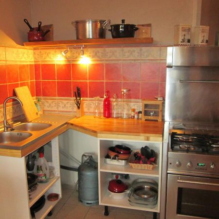 Le Chalet De La Conversaria Bed and Breakfast Villard-de-Lans Εξωτερικό φωτογραφία