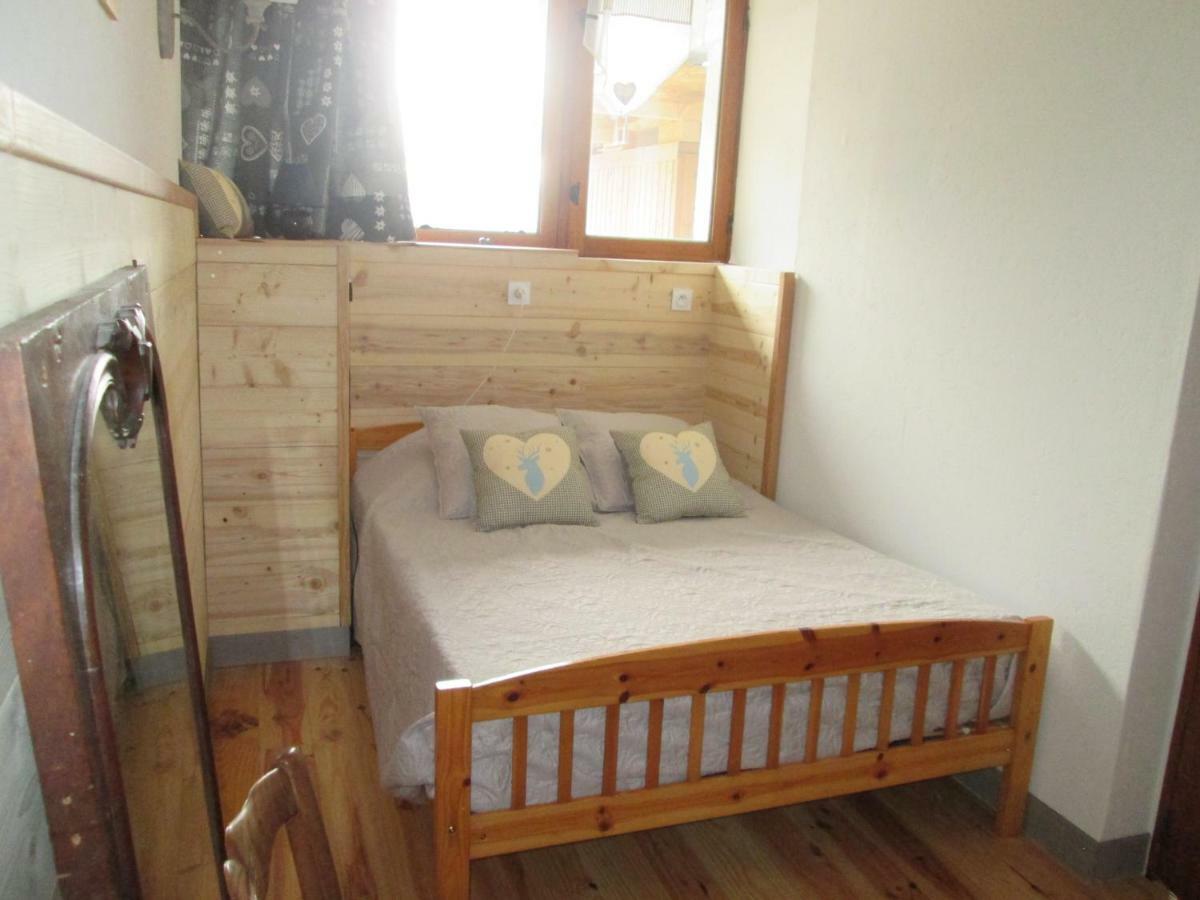 Le Chalet De La Conversaria Bed and Breakfast Villard-de-Lans Εξωτερικό φωτογραφία