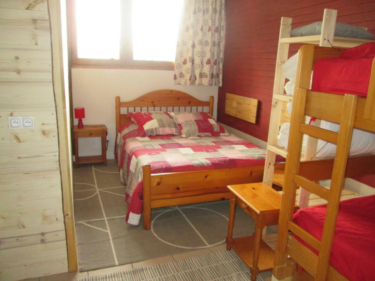 Le Chalet De La Conversaria Bed and Breakfast Villard-de-Lans Εξωτερικό φωτογραφία
