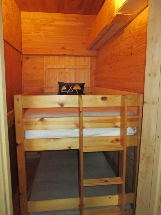 Le Chalet De La Conversaria Bed and Breakfast Villard-de-Lans Εξωτερικό φωτογραφία