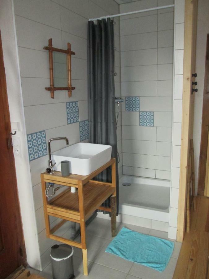 Le Chalet De La Conversaria Bed and Breakfast Villard-de-Lans Εξωτερικό φωτογραφία