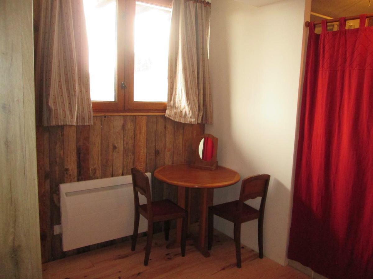 Le Chalet De La Conversaria Bed and Breakfast Villard-de-Lans Εξωτερικό φωτογραφία