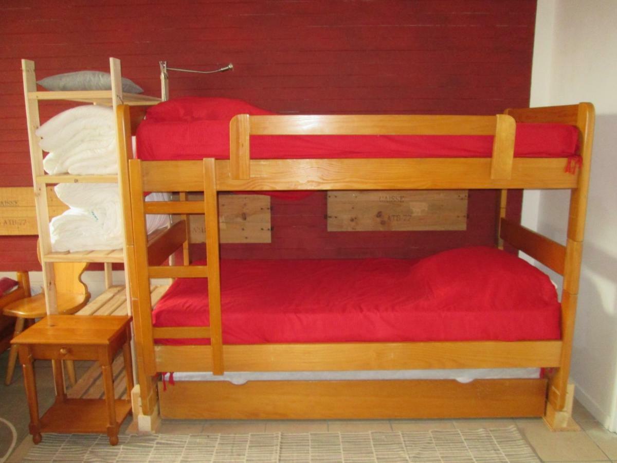Le Chalet De La Conversaria Bed and Breakfast Villard-de-Lans Εξωτερικό φωτογραφία