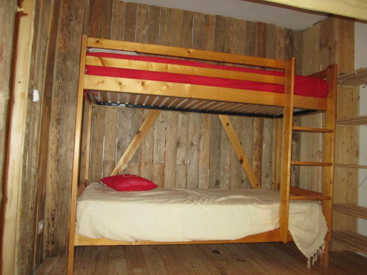 Le Chalet De La Conversaria Bed and Breakfast Villard-de-Lans Εξωτερικό φωτογραφία